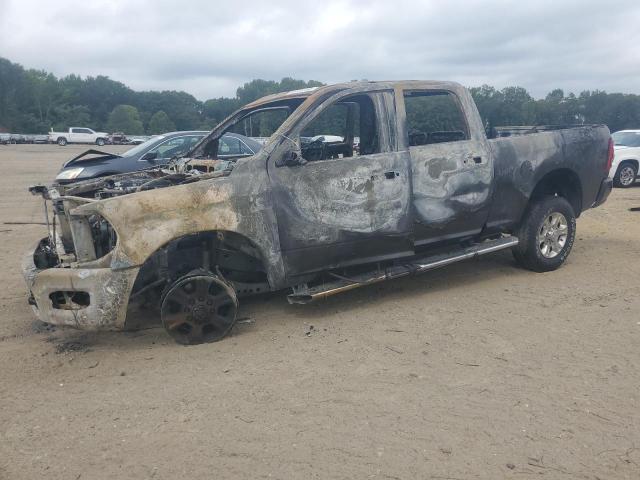 RAM 2500 BIG H 2022 with VIN 3C6UR5DL5NG283000 - Photo from auction