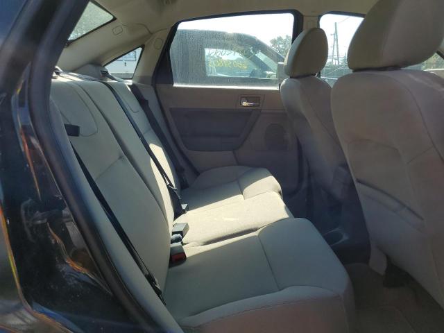 Photo 10 from auction – 2008 FORD FOCUS SE with VIN 1FAHP35N58W279514