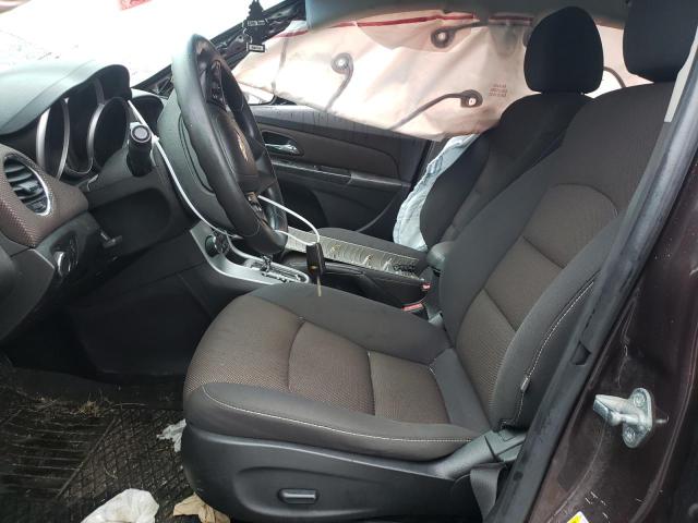 Photo 7 from auction – 2015 CHEVROLET CRUZE LT with VIN 1G1PC5SB2F7283401