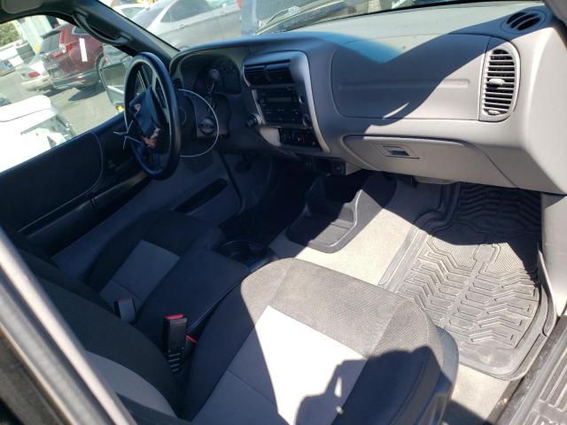 Photo 8 from auction – 2010 FORD RANGER with VIN 1FTKR1AD6APA30506