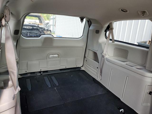 Photo 10 from auction – 2012 DODGE GRAND CARA with VIN 2C4RDGCG4CR161071
