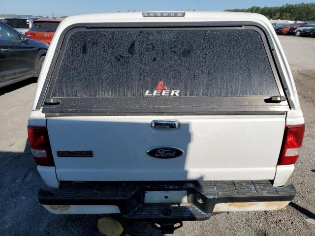 Photo 6 from auction – 2010 FORD RANGER SUP with VIN 1FTKR1EE3APA04304