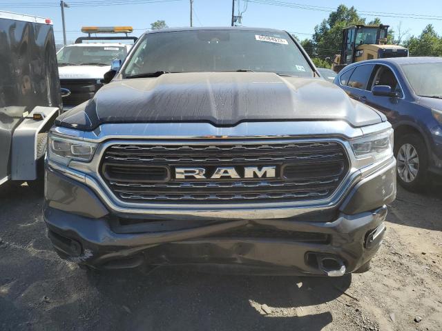 Photo 5 from auction – 2019 RAM 1500 LIMIT with VIN 1C6SRFHT1KN551244