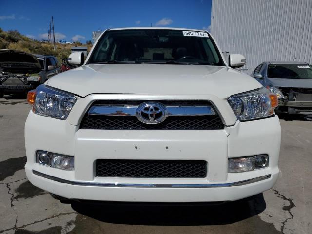 Photo 5 from auction – 2013 TOYOTA 4RUNNER SR with VIN JTEBU5JR6D5131414