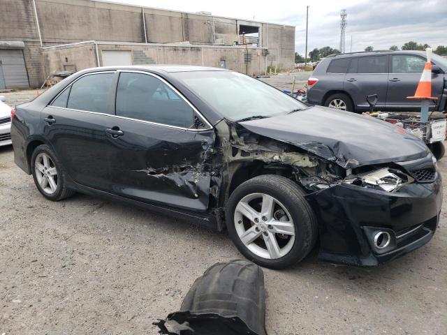 Photo 4 from auction – 2012 TOYOTA CAMRY BASE with VIN 4T1BF1FK4CU613009