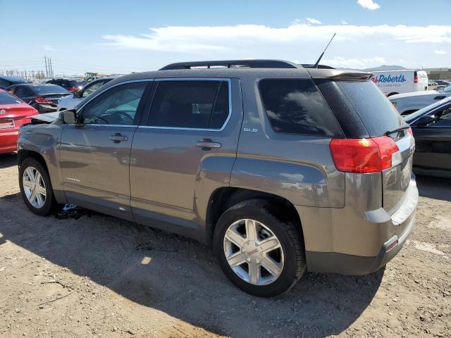 Photo 2 from auction – 2011 GMC TERRAIN SL with VIN 2CTALSEC8B6435759