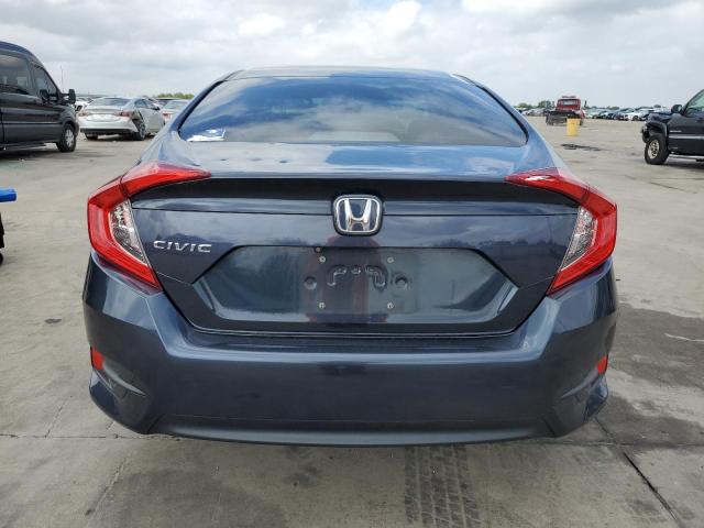Photo 6 from auction – 2017 HONDA CIVIC LX with VIN 19XFC2F58HE063205