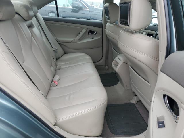 Photo 10 from auction – 2011 TOYOTA CAMRY BASE with VIN 4T1BF3EK6BU735673