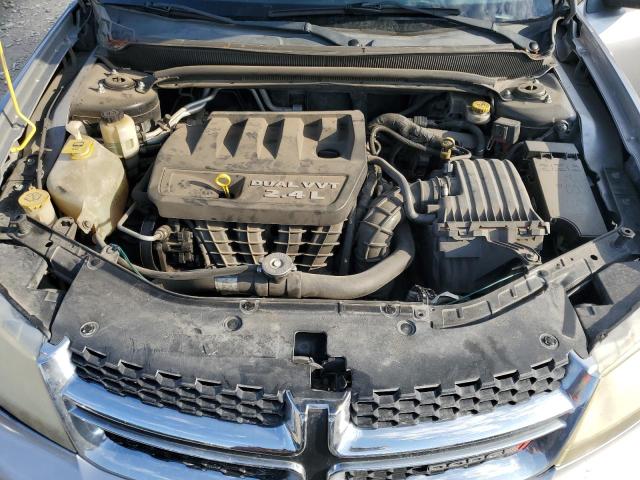 Photo 11 from auction – 2013 DODGE AVENGER SE with VIN 1C3CDZAB6DN668677