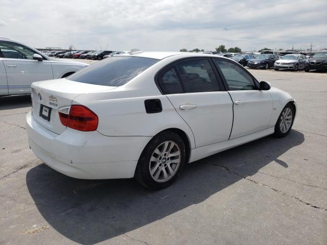 Photo 3 from auction – 2006 BMW 325 I with VIN WBAVB13566KX43401