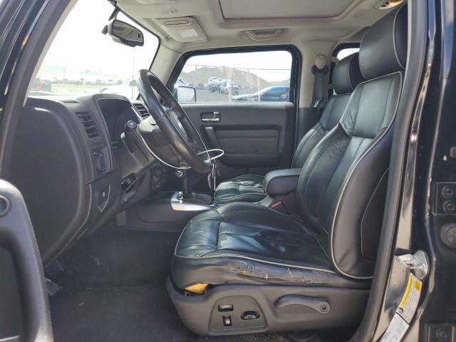 Photo 7 from auction – 2007 HUMMER H3 with VIN 5GTDN13E278178044