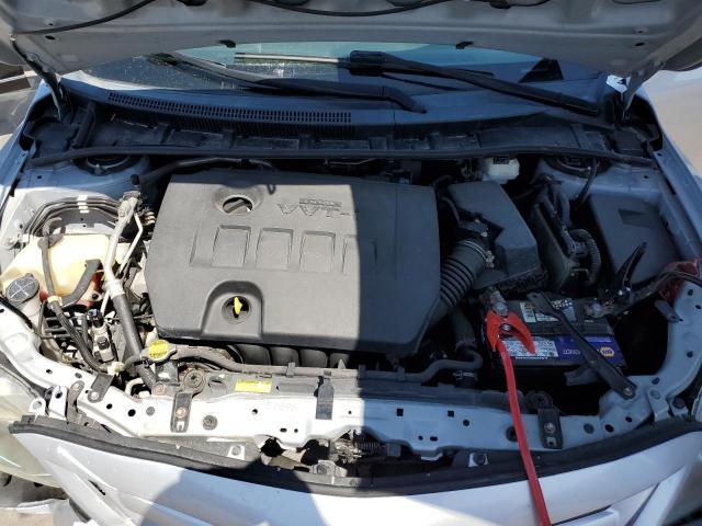 Photo 11 from auction – 2012 TOYOTA COROLLA BA with VIN 2T1BU4EEXCC911486