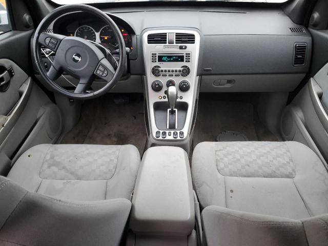 Photo 8 from auction – 2006 CHEVROLET EQUINOX LT with VIN 2CNDL73F266021722