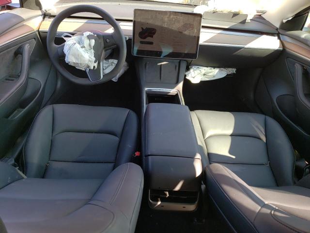 Photo 8 from auction – 2023 TESLA MODEL 3 with VIN 5YJ3E1EA4PF447335