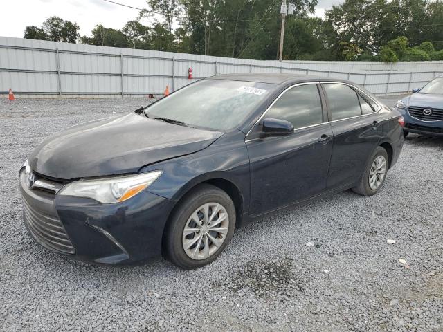 Photo 1 from auction – 2015 TOYOTA CAMRY LE with VIN 4T1BF1FK7FU486180