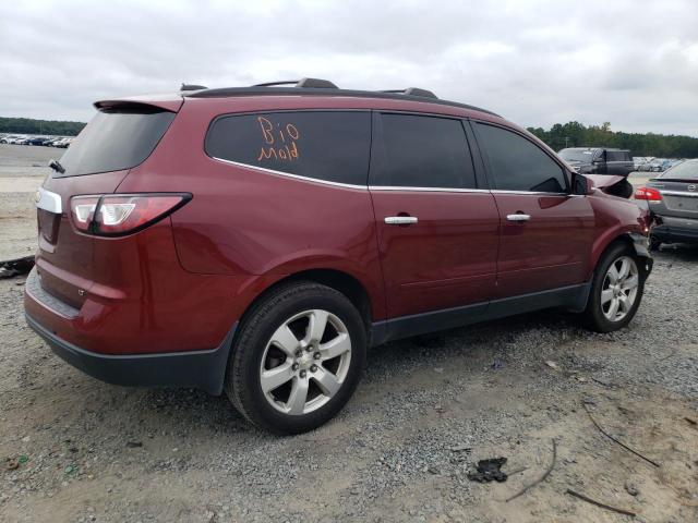 Photo 3 from auction – 2017 CHEVROLET TRAVERSE L with VIN 1GNKRGKD5HJ285542