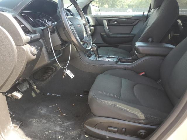 Photo 7 from auction – 2016 GMC ACADIA SLE with VIN 1GKKRPKD7GJ112035