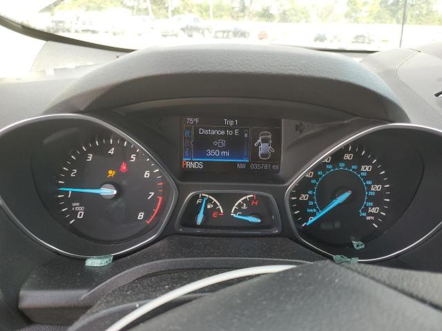 Photo 9 from auction – 2014 FORD ESCAPE SE with VIN 1FMCU9GX1EUB46069