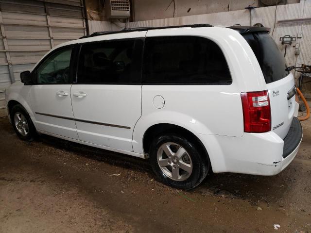 Foto 2 de la subasta – 2010 DODGE GRAND CARA con VIN 2D4RN5D15AR100422