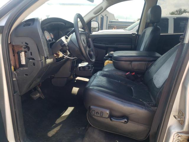 Photo 7 from auction – 2003 DODGE RAM 1500 S with VIN 1D7HA18N03J583907