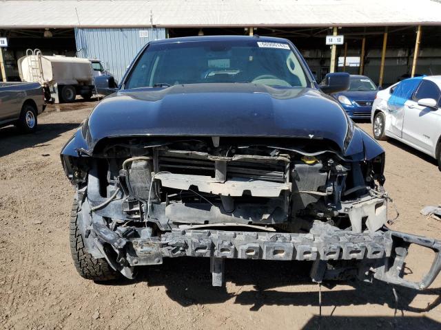 Снимка 5 от търг – 2016 RAM 1500 ST с VIN 3C6RR7KT5GG318397