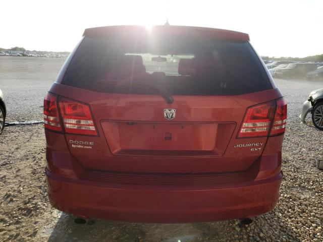 Photo 6 from auction – 2009 DODGE JOURNEY SX with VIN 3D4GG57V89T552356