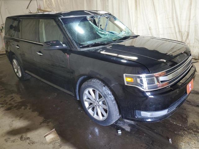 Photo 4 from auction – 2019 FORD FLEX LIMIT with VIN 2FMHK6D82KBA30212