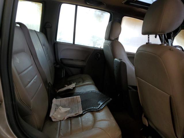 Photo 11 from auction – 2003 JEEP LIBERTY LI with VIN 1J4GL58K13W699692