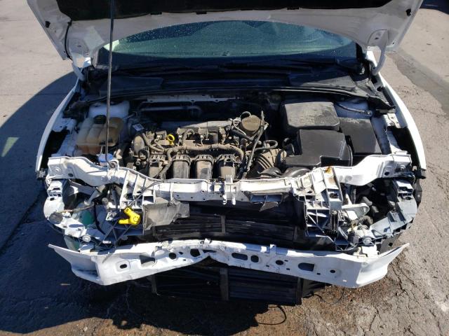 Photo 11 from auction – 2016 FORD FOCUS S with VIN 1FADP3E24GL298320