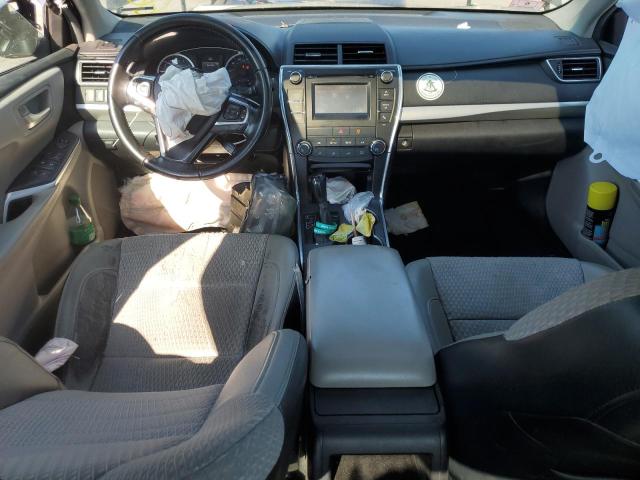 Photo 8 from auction – 2015 TOYOTA CAMRY LE with VIN 4T1BF1FK5FU040349