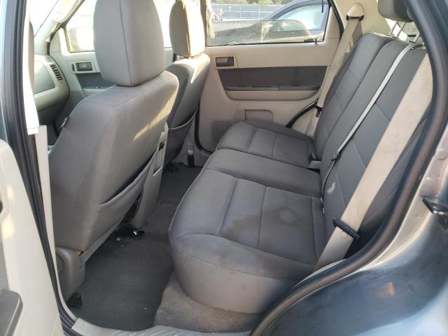Photo 11 from auction – 2010 FORD ESCAPE with VIN 1FMCU0D7XAKA93927