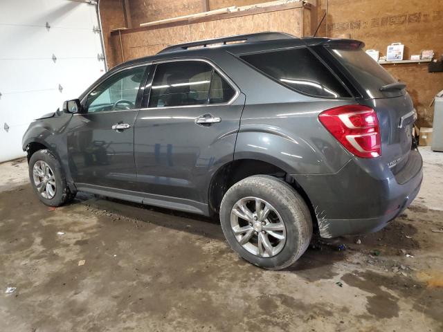 Photo 2 from auction – 2017 CHEVROLET EQUINOX LT with VIN 2GNFLFEK2H6173396