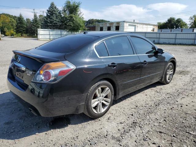 Photo 3 from auction – 2012 NISSAN ALTIMA SR with VIN 1N4BL2AP9CC193815