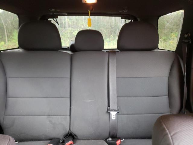 Photo 10 from auction – 2010 FORD ESCAPE XLT with VIN 1FMCU0D72AKC21335