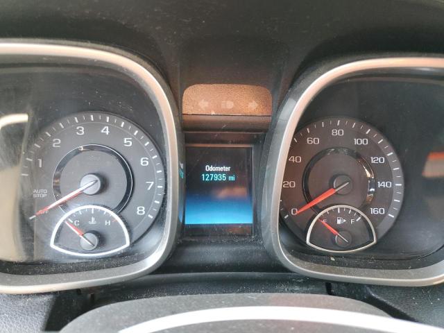 Photo 9 from auction – 2015 CHEVROLET MALIBU LS with VIN 1G11B5SL8FF188784