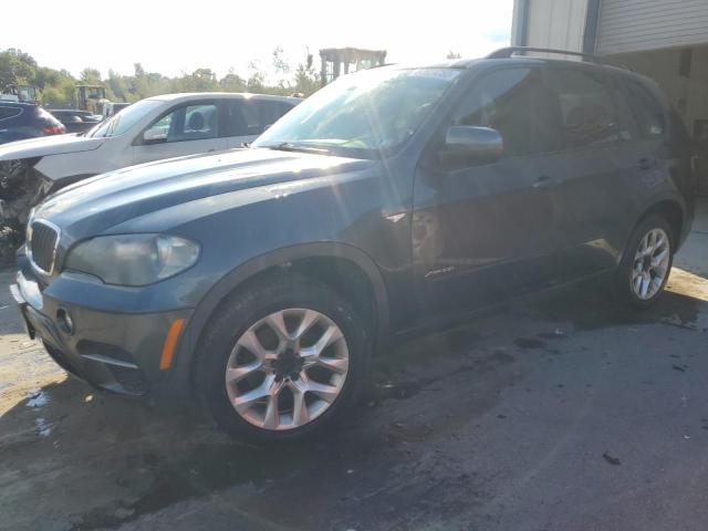 BMW X5 XDRIVE3 2011 with VIN 5UXZV4C56BL413466 - Photo from auction