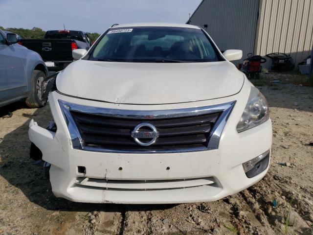 Photo 5 from auction – 2015 NISSAN ALTIMA 2.5 with VIN 1N4AL3AP0FN860202