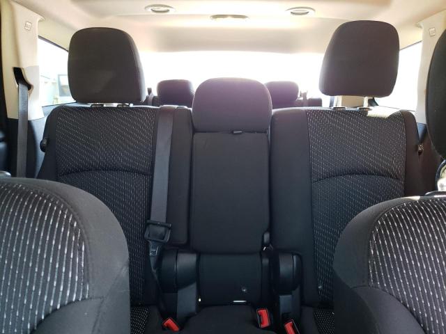 Photo 10 from auction – 2016 DODGE JOURNEY SX with VIN 3C4PDCBG8GT126408