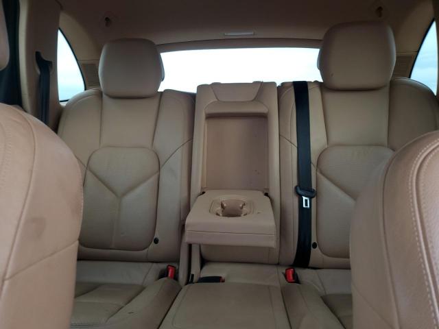 Photo 10 from auction – 2012 PORSCHE CAYENNE with VIN WP1AA2A21CLA04993