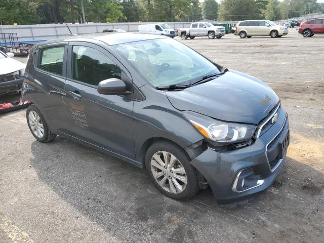 Foto 4 de la subasta – 2017 CHEVROLET SPARK 1LT con VIN KL8CD6SA7HC742957