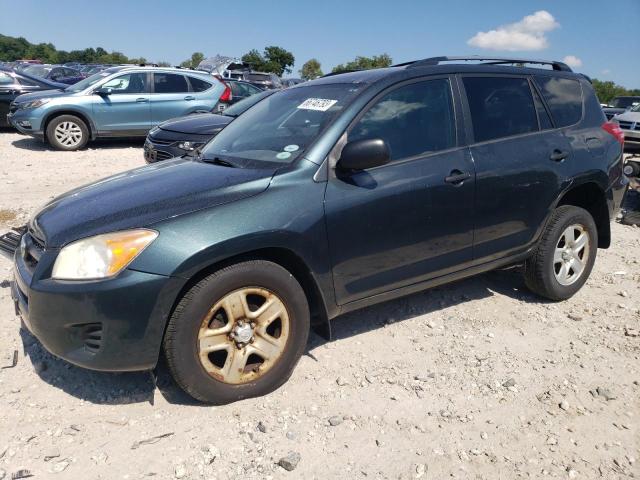 TOYOTA RAV4 2009 с VIN 2T3BF33V79W015703 - Снимка от търг