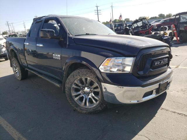 Photo 4 from auction – 2014 RAM 1500 ST with VIN 1C6RR7FG3ES341647