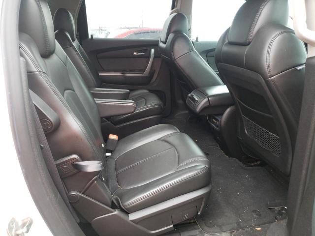 Снимка 11 от търг – 2007 GMC ACADIA SLT с VIN 1GKEV33737J156110