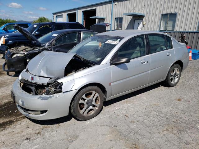 Снимка 1 от търг – 2003 SATURN ION LEVEL с VIN 1G8AL52F63Z169637