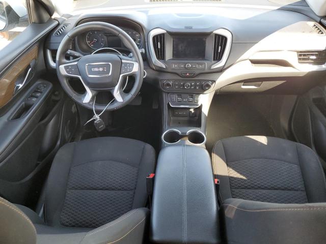 Photo 8 from auction – 2018 GMC TERRAIN SL with VIN 3GKALUEU5JL203280