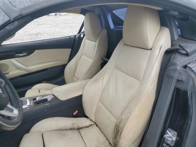 Photo 10 from auction – 2012 BMW Z4 SDRIVE2 with VIN WBALL5C52CE716623