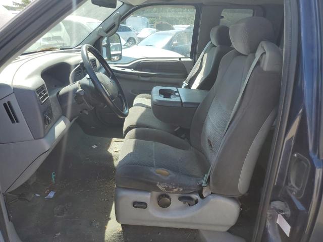 Photo 7 from auction – 2002 FORD F250 SUPER with VIN 1FTNX20L72EA20744