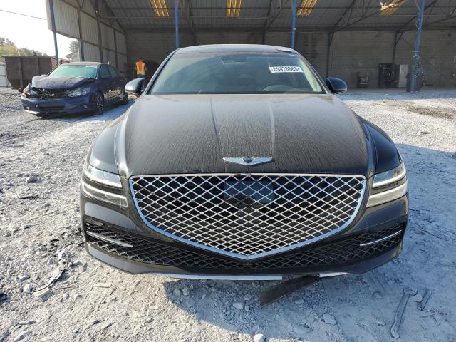 Photo 5 from auction – 2021 GENESIS G80 BASE with VIN KMTGB4SCXMU043199