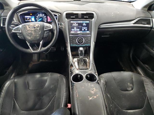 Photo 8 from auction – 2013 FORD FUSION TIT with VIN 3FA6P0K93DR125720