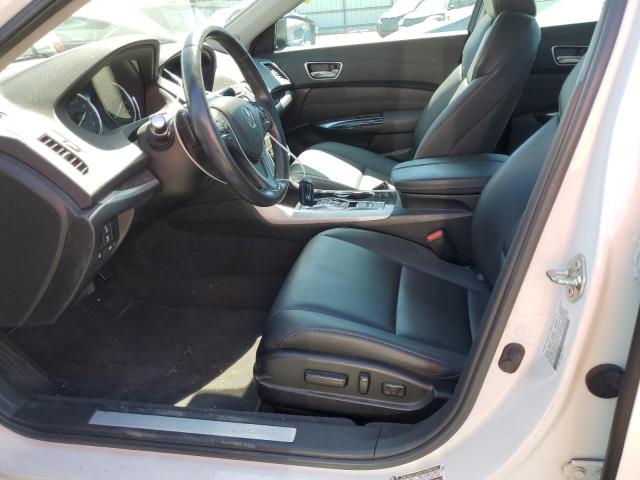 Photo 7 from auction – 2020 ACURA TLX with VIN 19UUB2F38LA003141